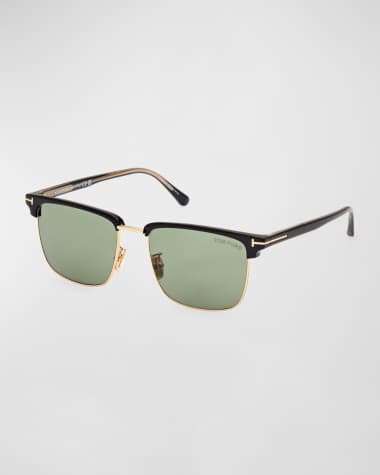 TOM FORD Men's Sunglasses and Eyewear at Neiman Marcus