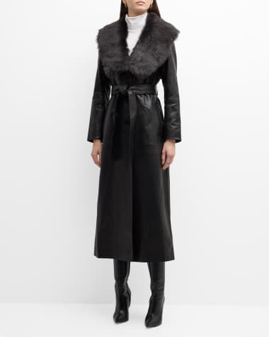Neiman marcus deals coats on sale