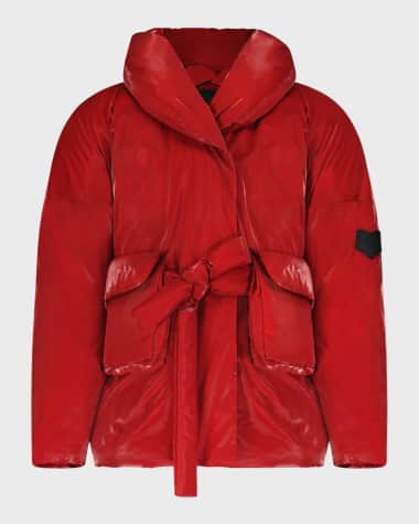 Scotch bonnet coat sale on sale