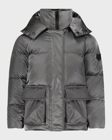 Scotch bonnet coat discount sale