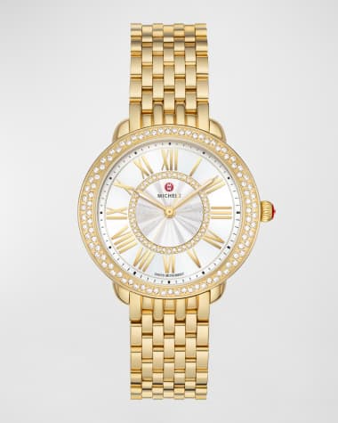 Michele watch sale cheap last call