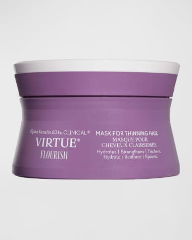 Virtue Flourish Mask For Thinning Hair