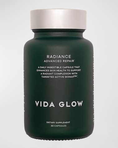 Vida Glow Radiance Advanced Repair Dietary Supplement