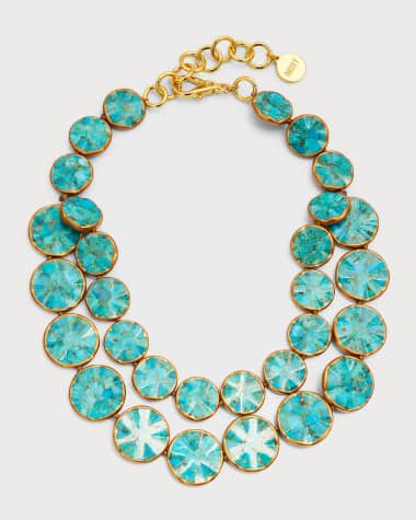 Neiman marcus statement necklaces sale