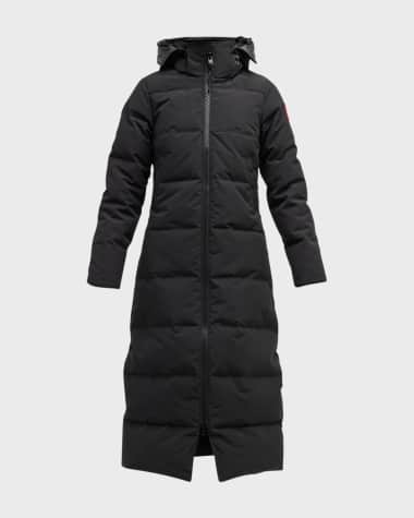 Canada goose ladies sale clearance