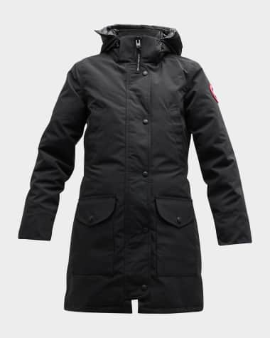 Neiman marcus plus size coats clearance