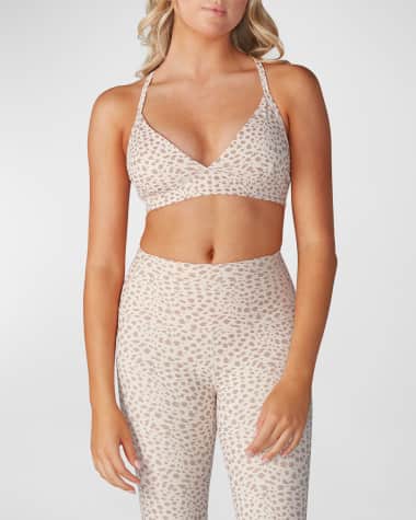 Tavi Noir Adjustable Studio Sports Bra