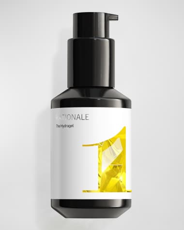 RATIONALE The Hydragel