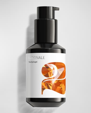 RATIONALE The Hydragel