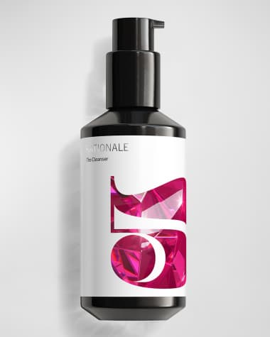 RATIONALE #5 The Cleanser