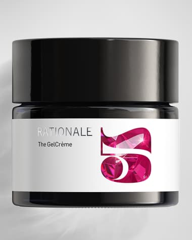 RATIONALE #5 The GelCreme, 1.7 oz.