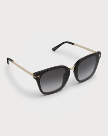 Tom Ford Women's Sunglasses at Neiman Marcus