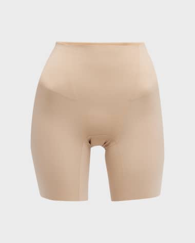 Commando High-Rise Zone Smoothing Shorts