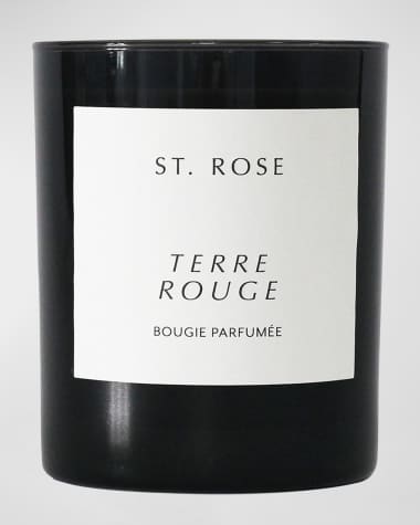ST. ROSE 10.2 oz. Terre Rouge Candle