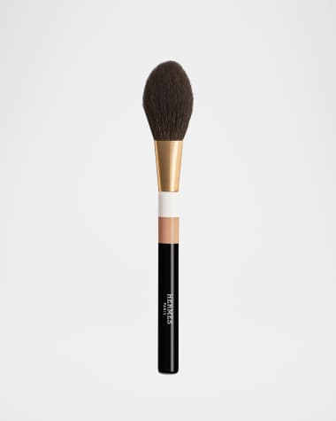 Hermes Plein Air Powder Brush