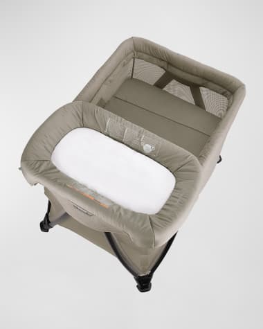 Nuna Nuna Sena Series Changer