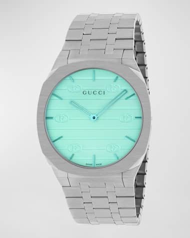 Neiman marcus top gucci watch
