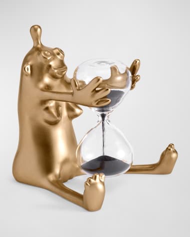 L'Objet Haas Just A Minute 1-Minute Timer