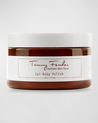 Tammy Fender Holistic Skin Care 8 oz. Epi-Body Polish