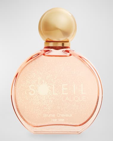 Lalique 1.7 oz. Soleil Lalique Hair Mist Natural Spray