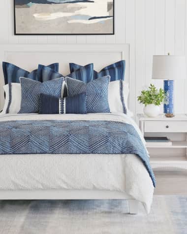 Designer online bedding collections