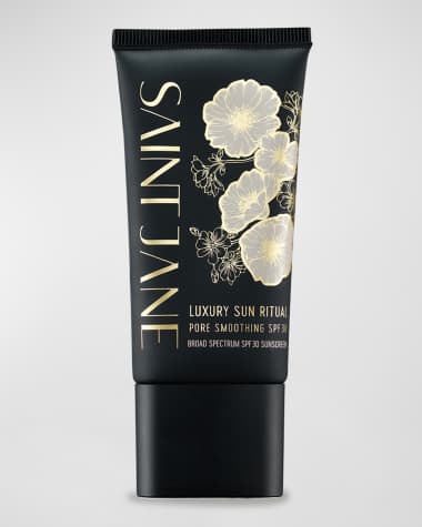 Saint Jane Beauty Luxury Sun Ritual SPF 30, 1.7 oz.