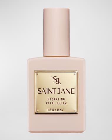 Saint Jane Beauty Hydrating Petal Cream, 1.7 oz.