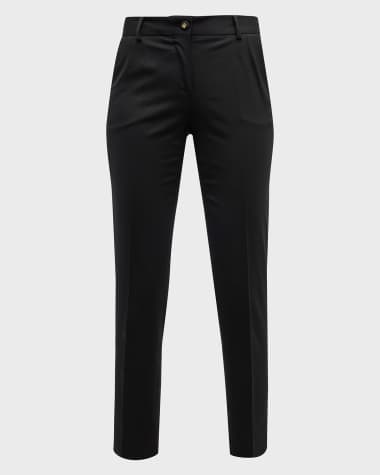 Dolce&Gabbana Fitted Pants