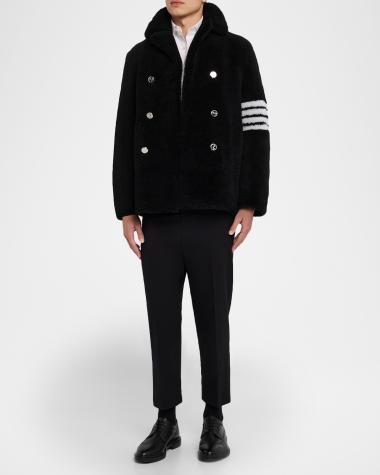 Thom Browne Men's Clothing | Neiman Marcus