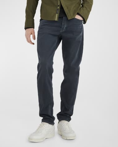 Rag & Bone Men's Fit 2 Authentic Stretch Jeans