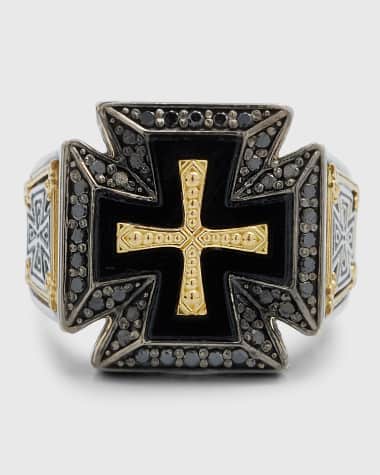 Konstantino Men s Jewelry at Neiman Marcus