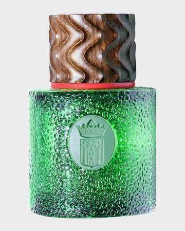 Taffin Le Vert No. 7732 Eau de Parfum, 3.4 oz.
