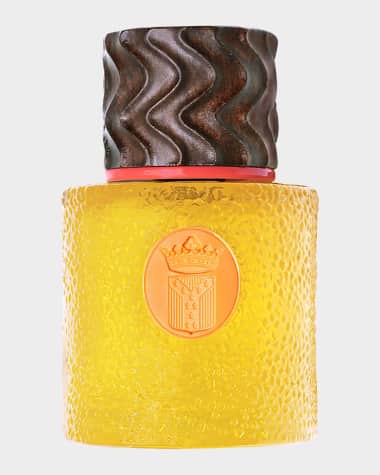 Taffin Le Jaune No. 1235 Eau de Parfum, 3.4 oz.