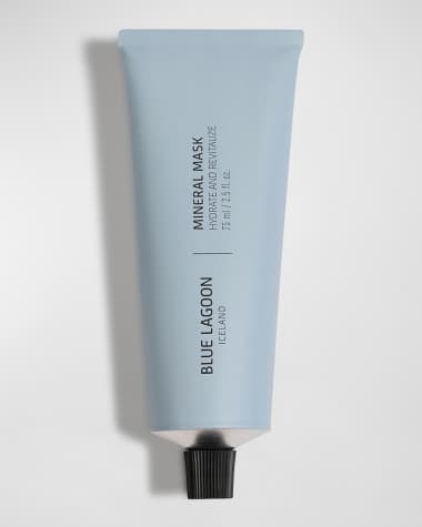 Blue Lagoon Iceland | Neiman Marcus