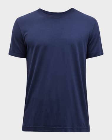 CDLP Men's Midweight Classic T-Shirt