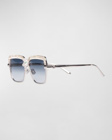 Anna-Karin Karlsson - Coco Stories (Sun) – Hicks Brunson Eyewear