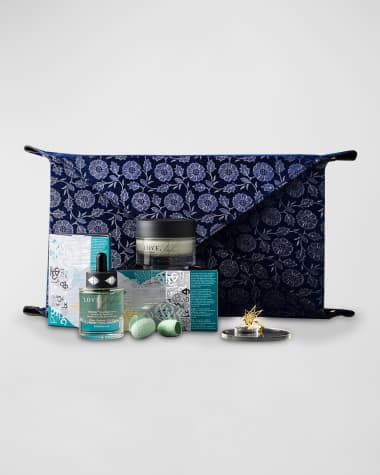 Love, Indus Limited Edition Gift Set: Women's Edition ($350 Value)