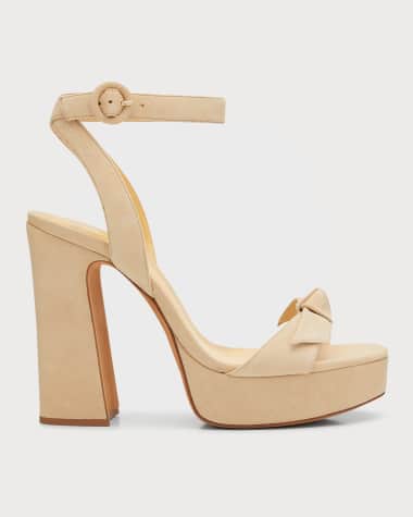 Designer platform sandals sale best sale