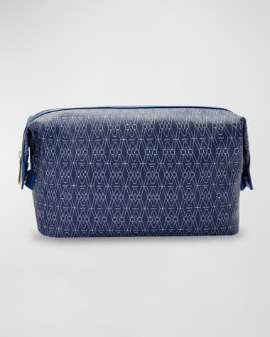 WOLF Men's Signature Washbag