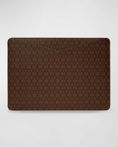 WOLF Men's Signature 16" Laptop Sleeve
