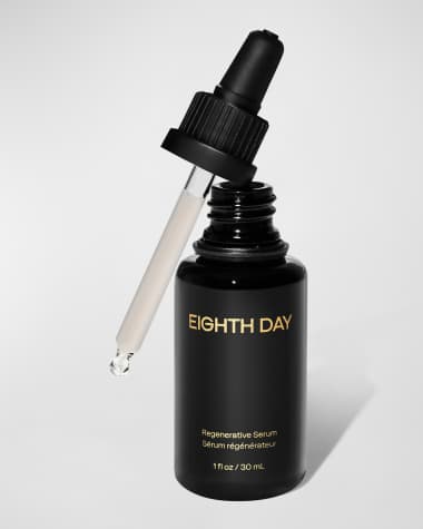 EIGHTH DAY The Regenerative Serum, 1.0 oz.