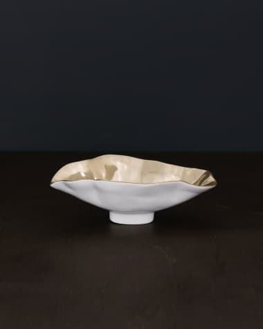 Beatriz Ball Thanni Maia Oval Bowl
