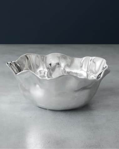 Beatriz Ball VENTO Claire Medium Deep Bowl