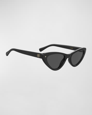 Luxury cat eye sunglasses new arrivals