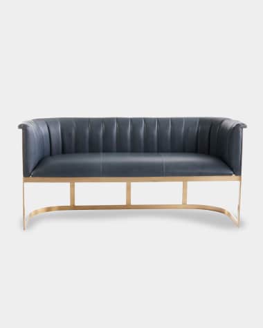 Arteriors Tatum Settee
