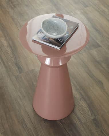 Arteriors Vlad Accent Table