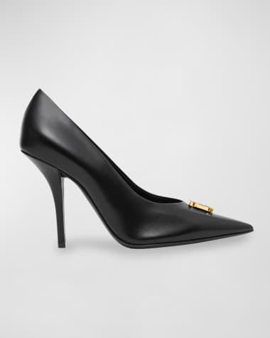 Burberry 2025 pumps sale