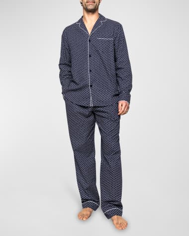 bijvoeglijk naamwoord diep Zoek machine optimalisatie Men's Designer Sleepwear, Pajamas & Robes | Neiman Marcus