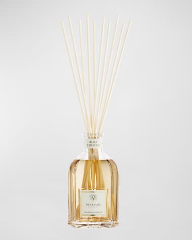 Dr. Vranjes Firenze Rosa Tabacco Diffuser, 8.4 oz.
