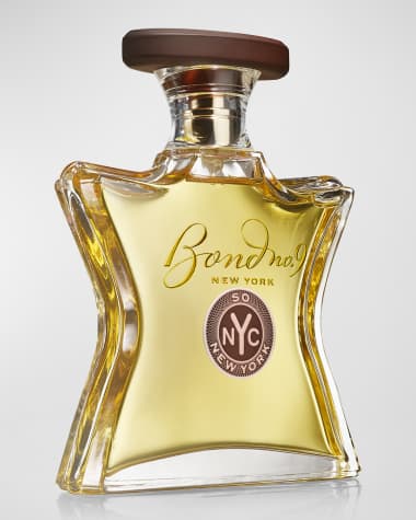 Bond No.9 New York So New York Eau de Parfum, 3.4 oz.
